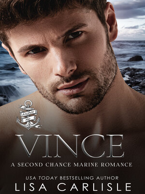 cover image of Vince